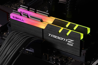 G.Skill Trident Z Royal DDR4 16GB (2x8GB) 3600MHz