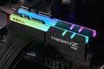 G.Skill Trident Z Royal DDR4 16GB (2x8GB) 3600MHz