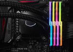 G.Skill Trident Z Royal DDR4 16GB (2x8GB) 3600MHz