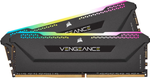 Corsair Vengeance RGB DDR4 16GB (2x8GB) 3600MHz