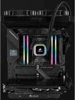 Corsair Vengeance RGB DDR4 16GB (2x8GB) 3600MHz