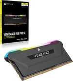 Corsair Vengeance RGB DDR4 16GB (2x8GB) 3600MHz