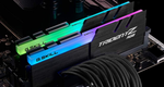 G.Skill Trident Z DDR4 16GB (2x8GB) 3600MHz