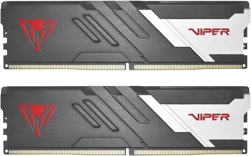 Patriot Viper Venom DDR5 32GB (2x16GB) 7000MHz