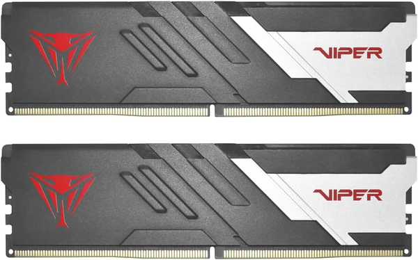 Patriot Viper Venom DDR5 32GB (2x16GB) 7000MHz