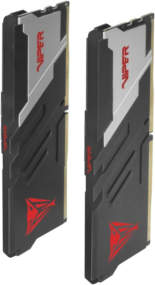 Patriot Viper Venom DDR5 32GB (2x16GB) 7000MHz