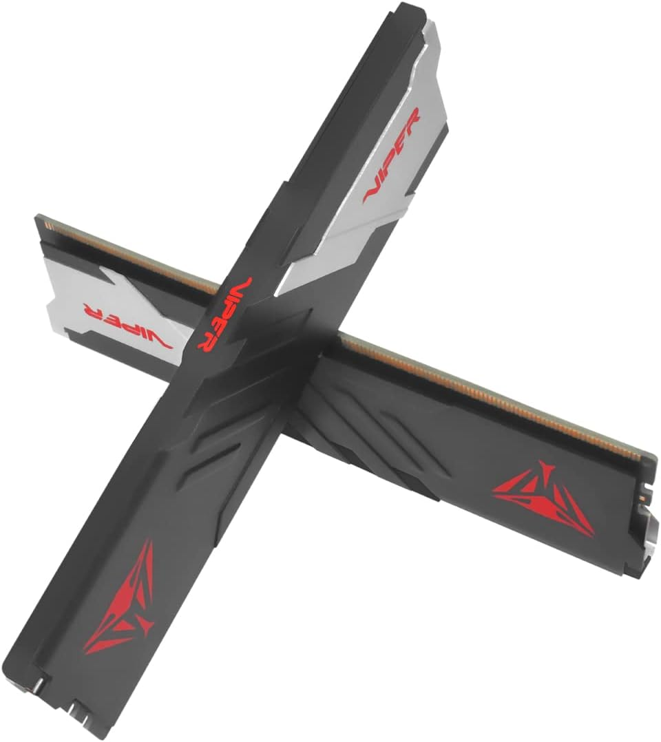 Patriot Viper Venom DDR5 32GB (2x16GB) 7000MHz