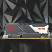 Patriot Viper Venom DDR5 32GB (2x16GB) 7000MHz