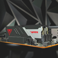 Patriot Viper Venom DDR5 32GB (2x16GB) 7000MHz