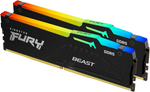 Kingston Fury Beast DDR5 32GB (2x16GB) 6000MHz