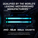 Kingston Fury Beast DDR5 32GB (2x16GB) 6000MHz