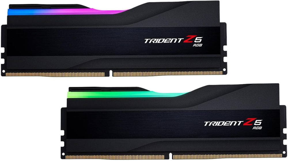 G.Skill Trident Z5 Royal RGB DDR5 32GB (2x16GB) 6000MHz