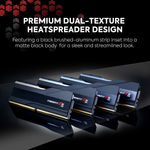 G.Skill Trident Z5 Royal RGB DDR5 32GB (2x16GB) 6000MHz