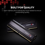 G.Skill Trident Z5 Royal RGB DDR5 32GB (2x16GB) 6000MHz