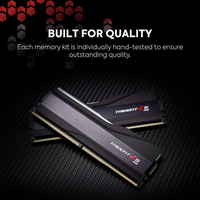 G.Skill Trident Z5 Royal RGB DDR5 32GB (2x16GB) 6000MHz