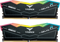 T-Force Delta RGB DDR5 32GB (2x16GB) 6000MHz