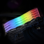 T-Force Delta RGB DDR5 32GB (2x16GB) 6000MHz