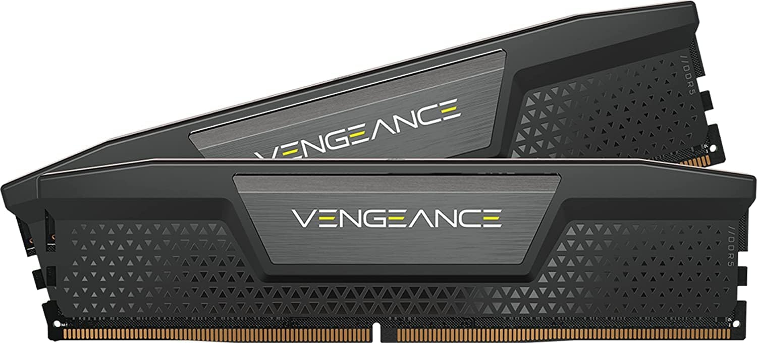 Corsair Vengeance DDR5 64GB (2x32GB) 5200MHz