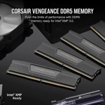 Corsair Vengeance DDR5 64GB (2x32GB) 5200MHz