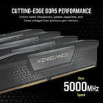 Corsair Vengeance DDR5 64GB (2x32GB) 5200MHz
