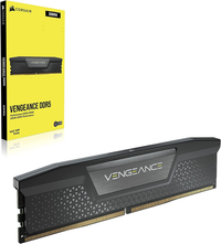 Corsair Vengeance DDR5 64GB (2x32GB) 5200MHz