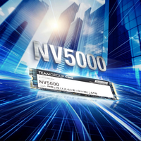 SSD TeamGroup NV5000 1TB NVMe Gen4