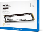 SSD TeamGroup NV5000 1TB NVMe Gen4