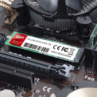 SSD Silicon Power A55 1TB M.2
