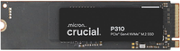 SSD Crucial P310 2TB NVMe Gen4