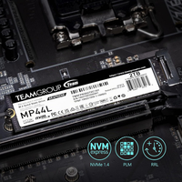 SSD TeamGroup MP44L 500GB NVMe Gen4