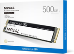 SSD TeamGroup MP44L 500GB NVMe Gen4