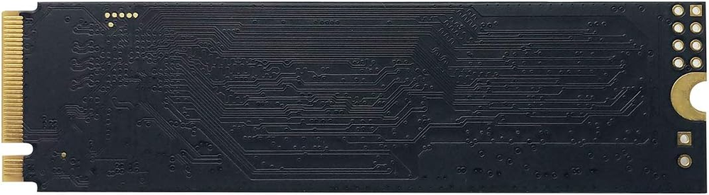 SSD Patriot P300 512GB NVMe