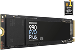 SSD Samsung 990 EVO Plus 2TB NVMe