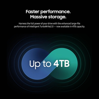 SSD Samsung 990 EVO Plus 2TB NVMe