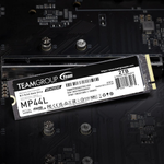 SSD TeamGroup MP44L 500GB NVMe Gen4