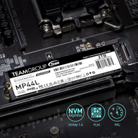 SSD TeamGroup MP44L 500GB NVMe Gen4