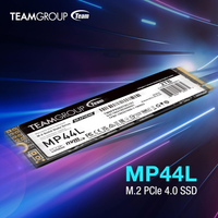SSD TeamGroup MP44L 500GB NVMe Gen4