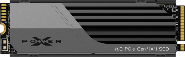 SSD Silicon Power US75 2TB NVMe