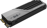 SSD Silicon Power US75 2TB NVMe