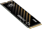 SSD MSI Spatium M470 2TB NVMe