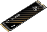 SSD MSI Spatium M470 2TB NVMe