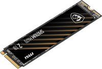 SSD MSI Spatium M470 2TB NVMe