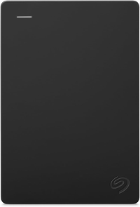 Disco Externo Seagate 2TB USB 3.0