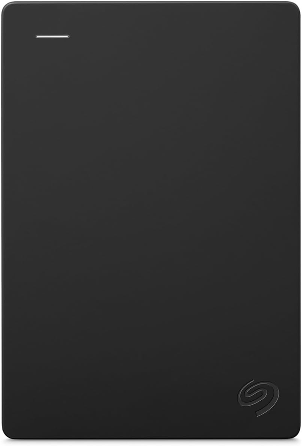 Disco Externo Seagate 2TB USB 3.0