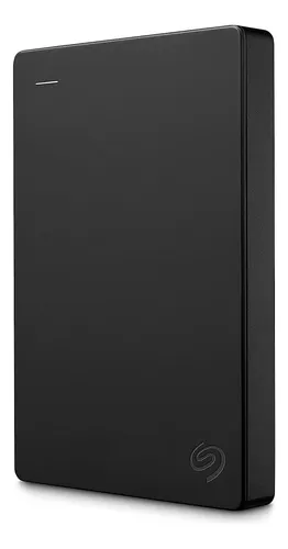 Disco Externo Seagate 2TB USB 3.0