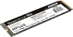 SSD TeamGroup MP44Q 2TB NVMe Gen4