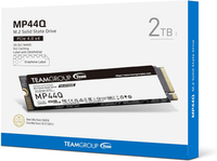 SSD TeamGroup MP44Q 2TB NVMe Gen4