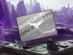 SSD TeamGroup T-Force Vulcan Z 1TB SATA