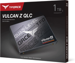 SSD TeamGroup T-Force Vulcan Z 1TB SATA
