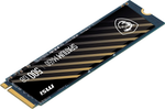 SSD MSI Spatium M450 500GB NVMe